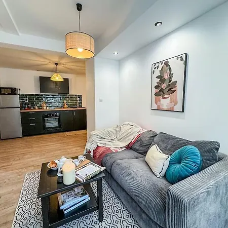 Elegance Au Coeur De Tarbes