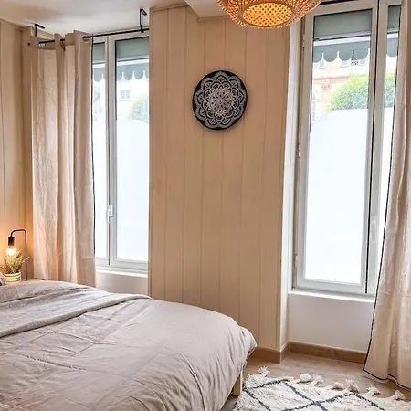 Elegance Au Coeur De * Tarbes