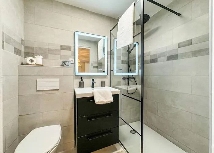 Elegance Au Coeur De