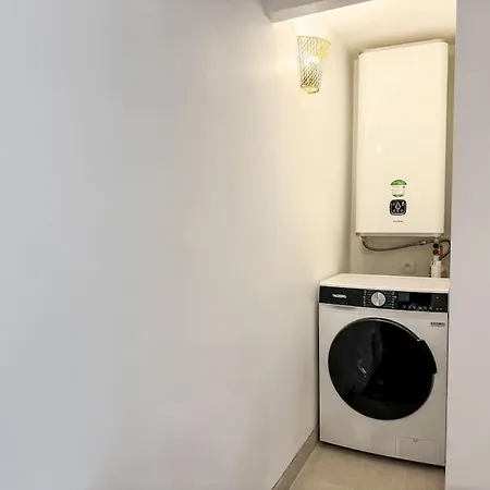 Apartment Elegance Au Coeur De