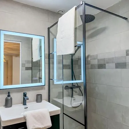 Elegance Au Coeur De * Tarbes