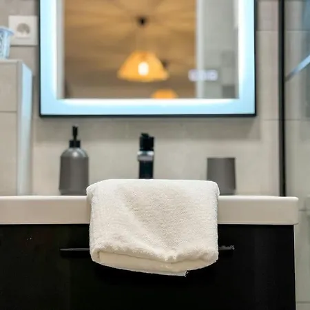 Apartment Elegance Au Coeur De