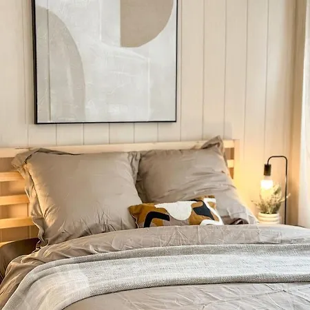 Elegance Au Coeur De