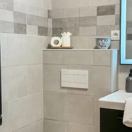 Elegance Au Coeur De Tarbes